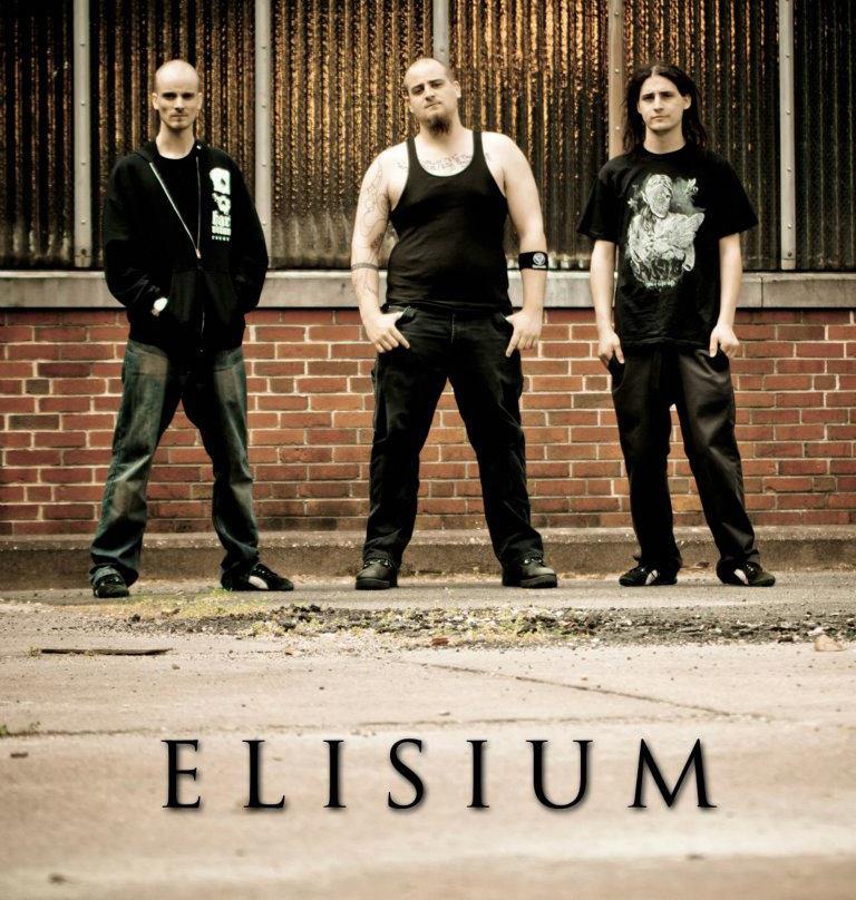 Elisium releases new EP ‘Becoming’