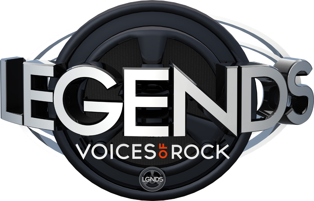LEGENDS Voices Of Rock featuring Bobby Kimball, Fergie Frederiksen, Joe Lynn Turner, Bill Champlin, Steve Augeri