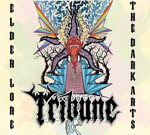 Tribune – Elder Lore / The Dark Arts