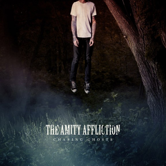 The Amity Affliction announce ‘Chasing Ghosts’ as title of New Album