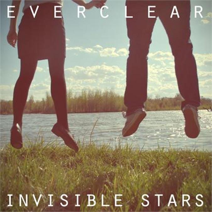 Everclear – Invisible Stars