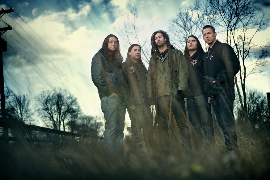 Shadows Fall announce new album ‘Fire From The Sky’
