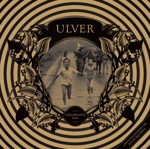 Ulver release new album ‘Childhood’s End’