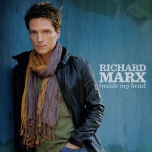 Richard Marx – Inside My Head