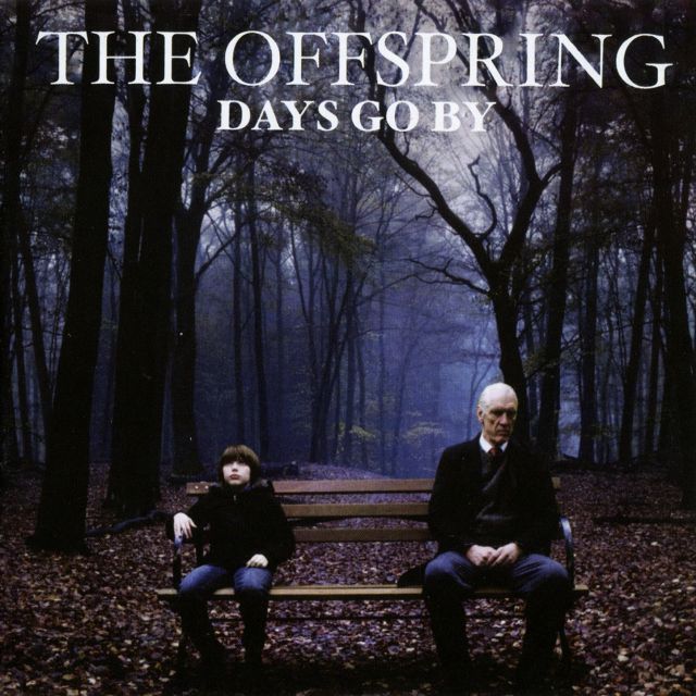 The Offspring – Days Go By