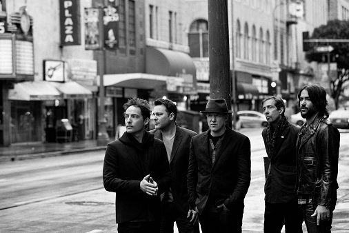 The Wallflowers return with highly anticipated new album ‘Glad All Over’ set for release on September 28