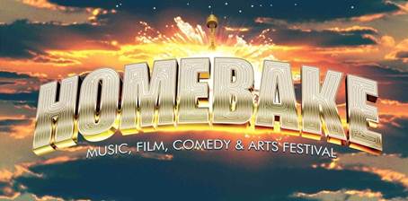 Welcome to Homebake Music Film Comedy Arts Festival 2012 – The Global edition!