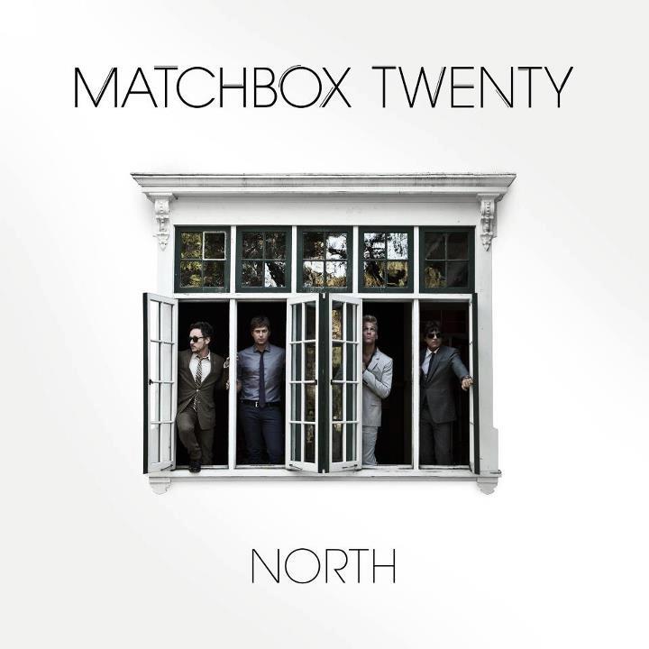 Matchbox Twenty – North