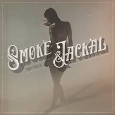 Smoke & Jackal – October 12 EP Release