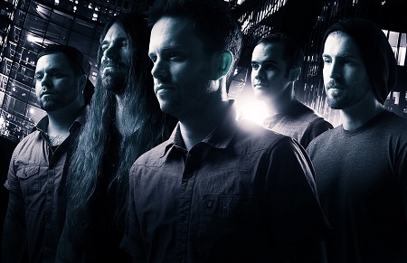 Between The Buried and Me announce Australian tour