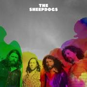 The Sheepdogs to release self-titled debut on September 7th