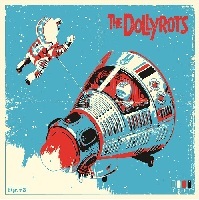 The Dollyrots get ‘Hyperactive’, new album out September 18