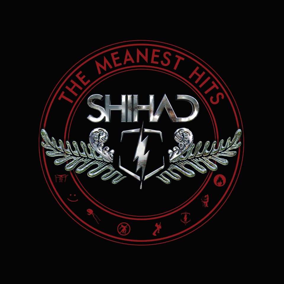 Shihad – The Meanest Hits