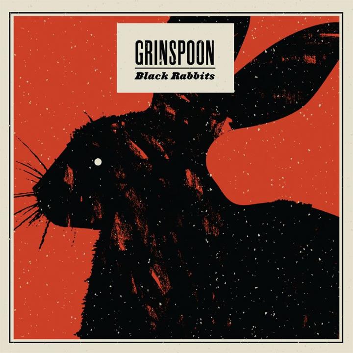 Grinspoon – Black Rabbits