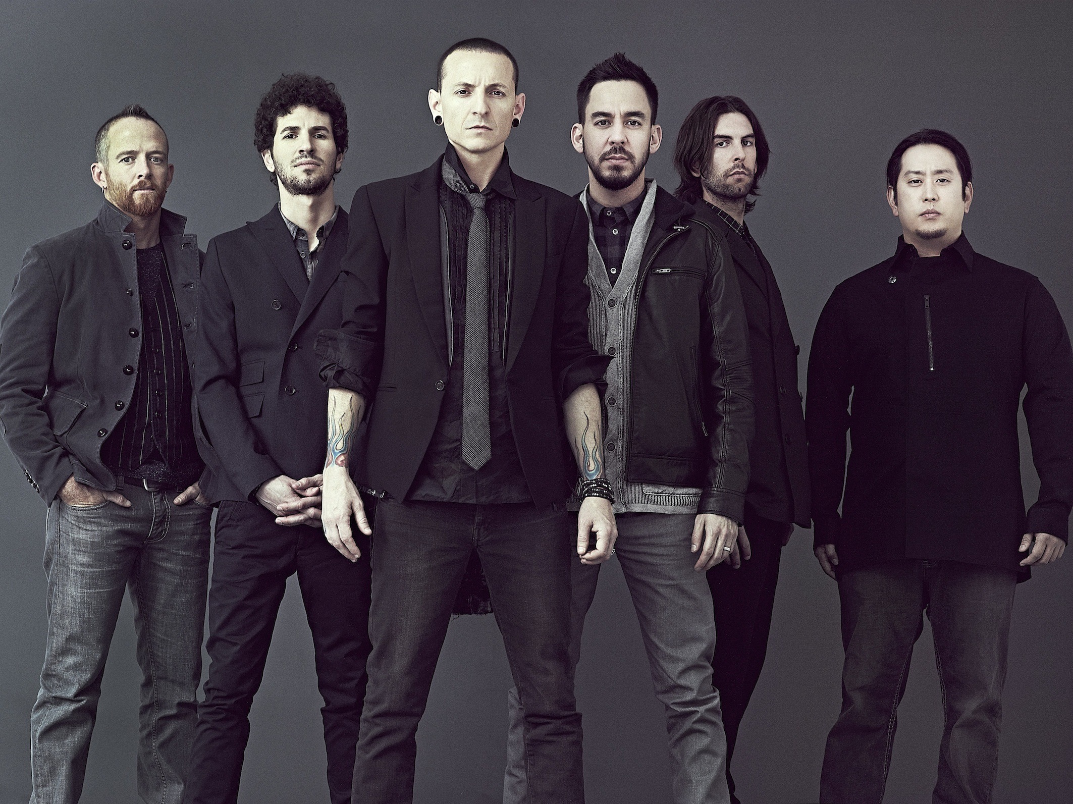 Linkin Park & Stone Sour – Soundwave sideshows announced for Melbourne & Sydney