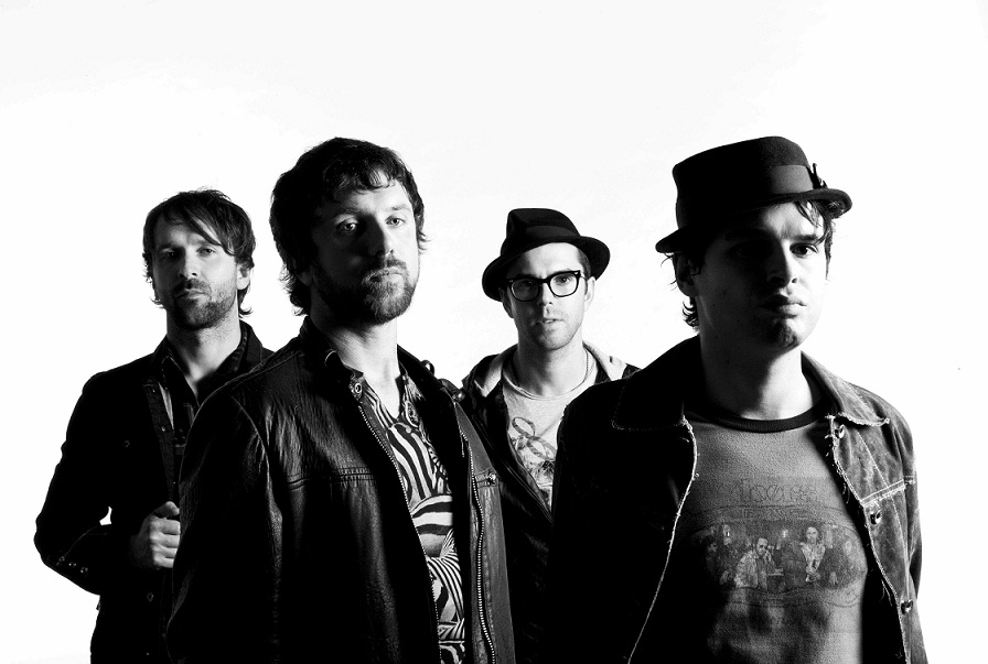 WIN tickets to see THE TREWS in Australia (CLOSED)