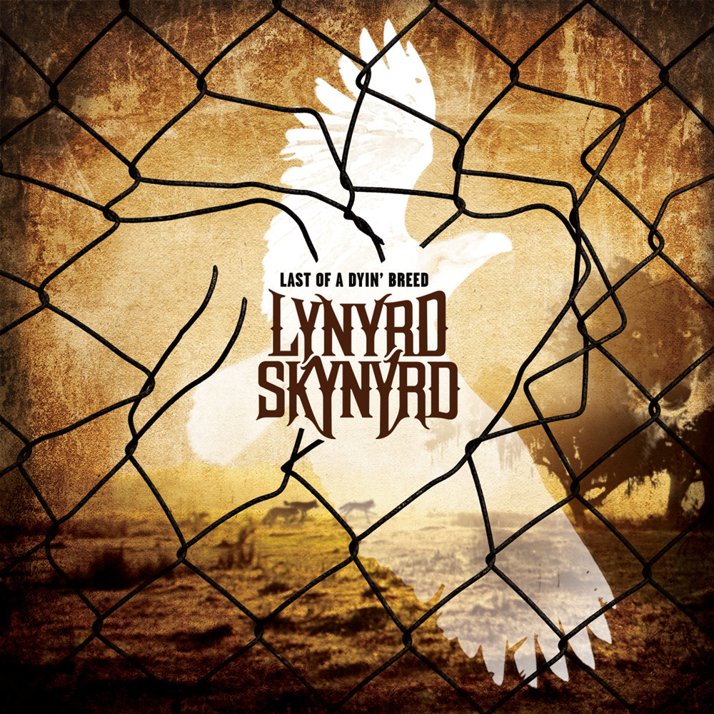 Lynyrd Skynyrd – Last Of A Dyin’ Breed