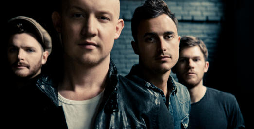 The Fray confirms intimate Sydney show
