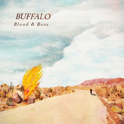 Buffalo Tales – Blood & Bone (EP)
