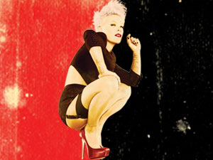 PINK – FURTHER SHOWS ADDED AHEAD OF TICKETS ON SALE TOMORROW!