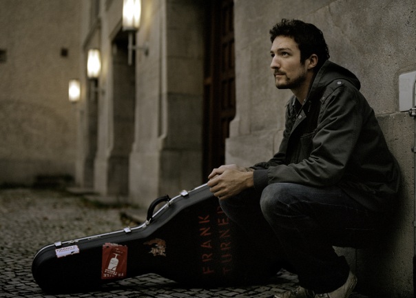 Frank Turner