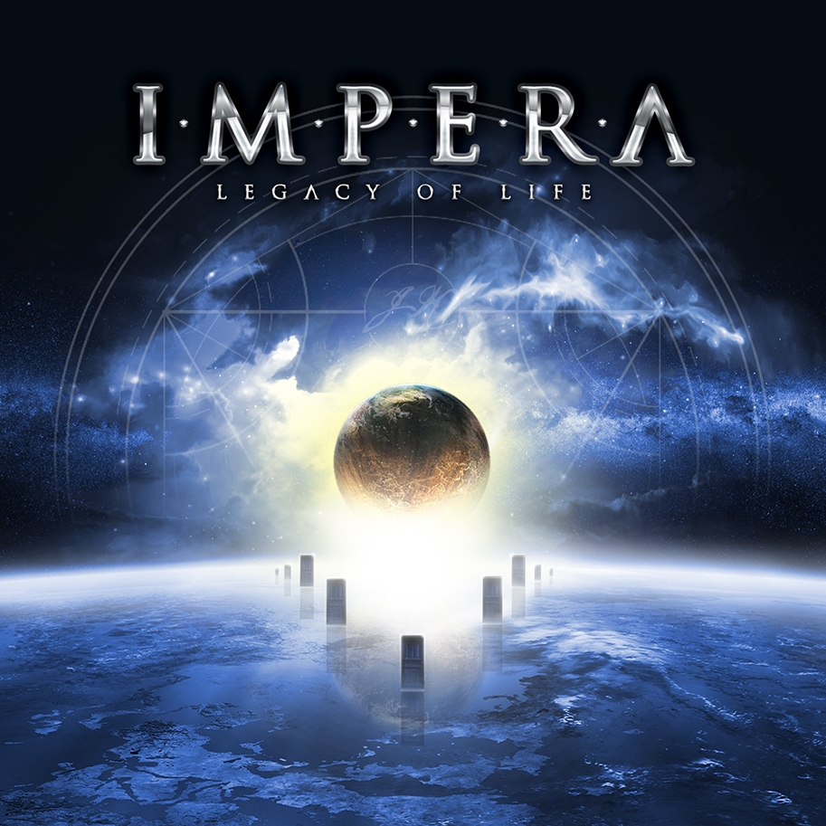 Impera – Legacy Of Life