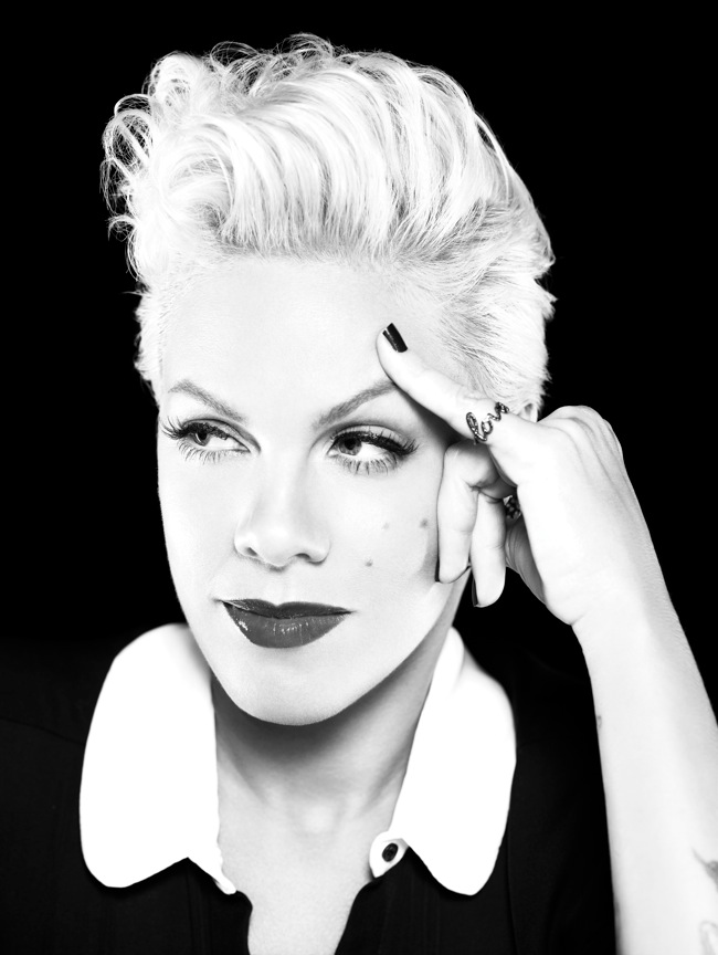 P!NK – The Truth About Love Tour – Australia 2013
