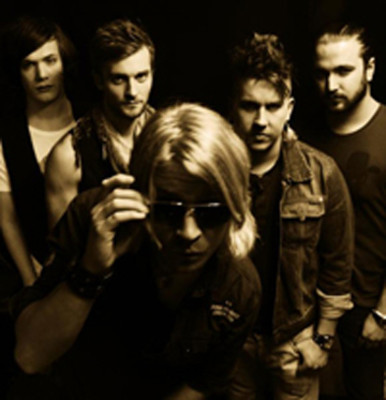 Swedish rockers degreed unveil new song from forthcoming album due early 2013