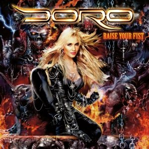 Doro – Raise Your Fist