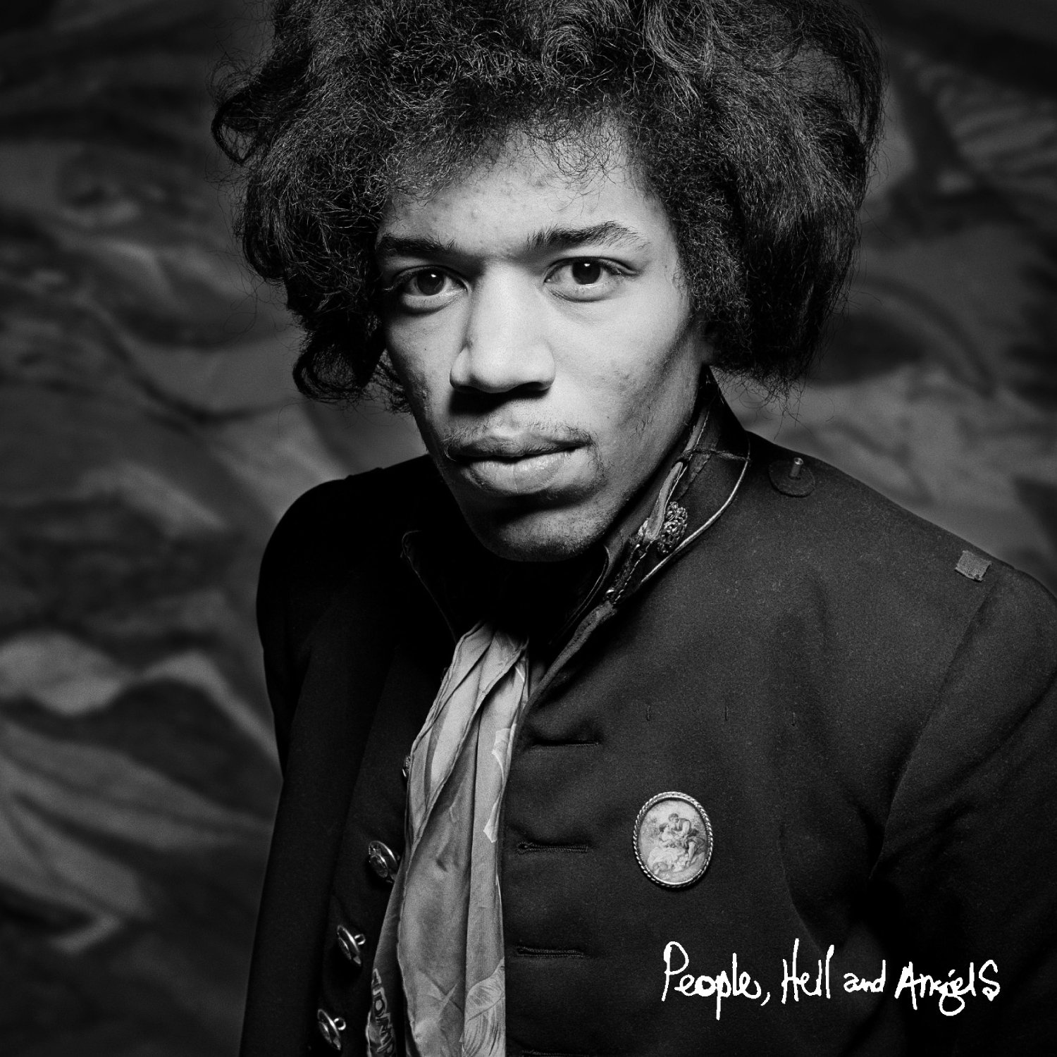 Jimi Hendrix’s People, Hell & Angels coming March 8, 2013