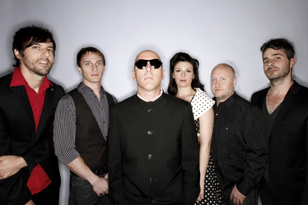 Puscifer announce Australian tour dates