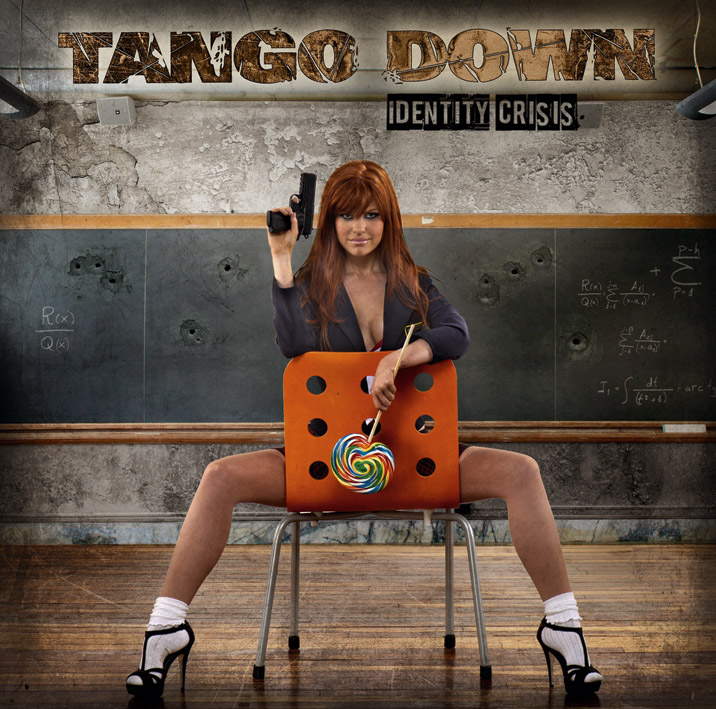 Tango Down – Identity Crisis