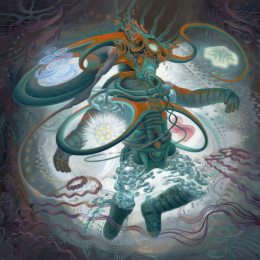 Coheed and Cambria – The Afterman, Ascension