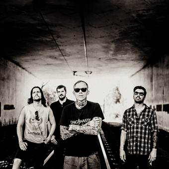 Converge announce Australian tour - maytherockbewithyou.com