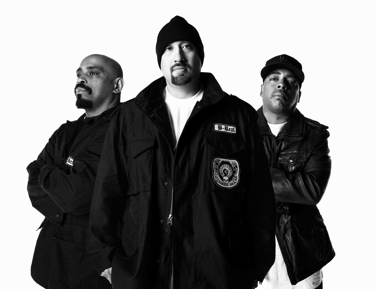 Cypress Hill Sidewaves announced!
