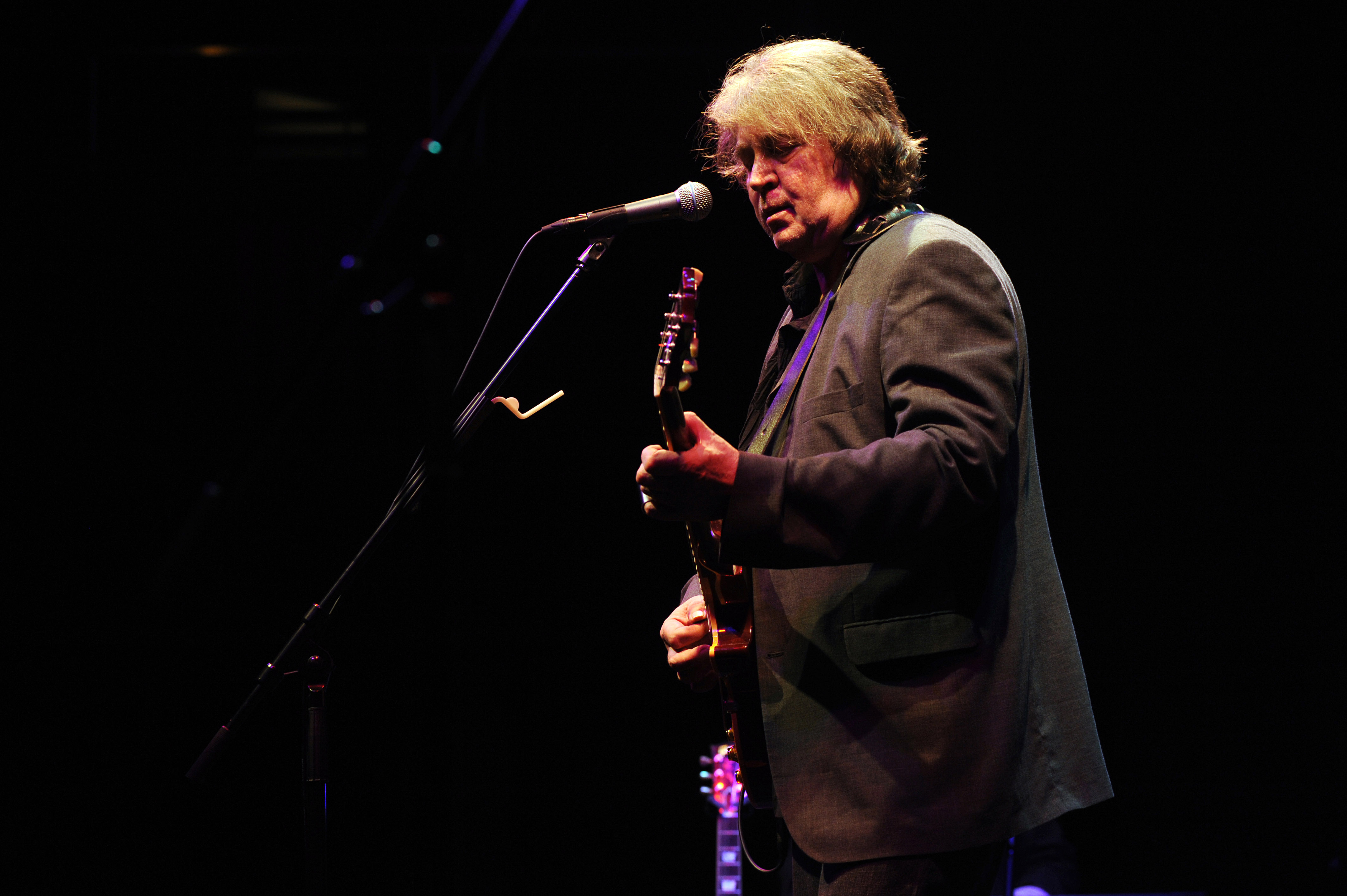 Mick Taylor, The Guitar Legend Returns, Australia 2013