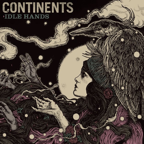 Continents – Idle Hands