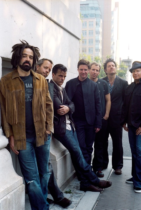 Counting Crows add a 2nd Melbourne show