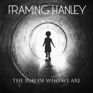 Framing Hanley To Release New Album “The Sum Of Who We Are” in 2013