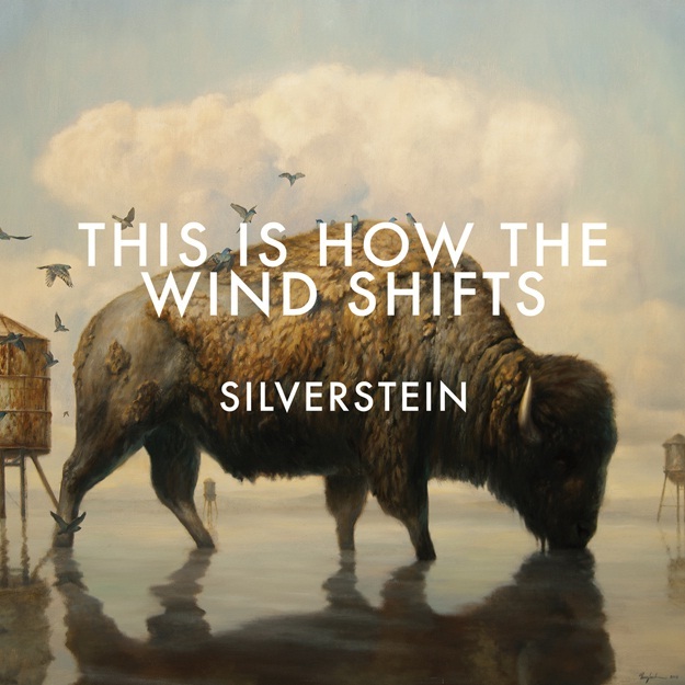 Silverstein to release new album and Australian tour announced