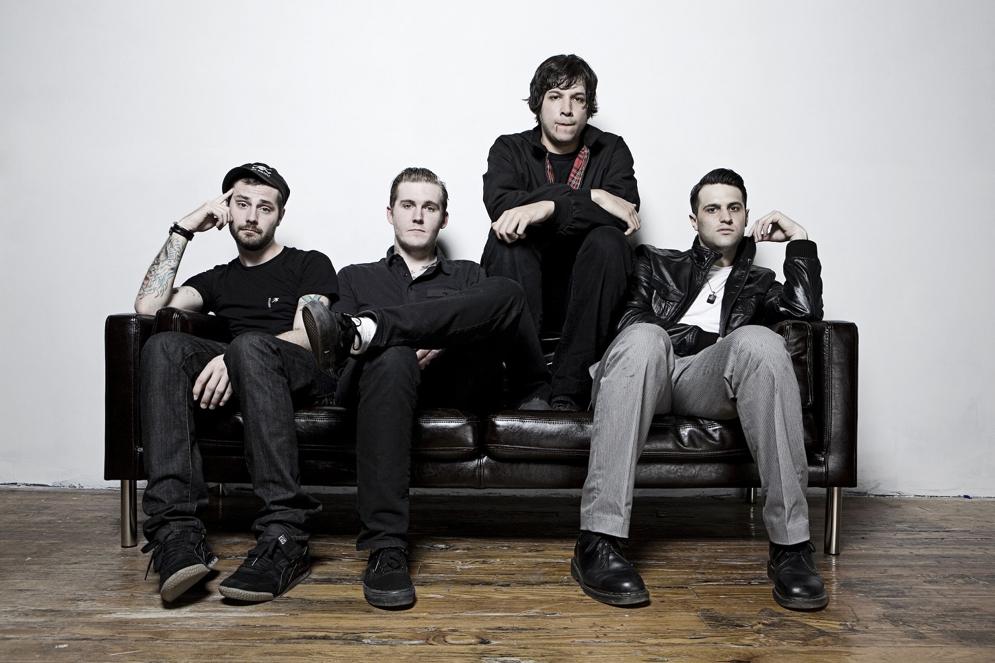 The Gaslight Anthem – Second Melbourne show announced and Brisbane sold out!
