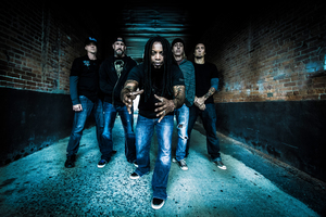 Sevendust announce: new single ‘Decay’, new studio album ‘Black Out The Sun’ out March 26 and USA tour dates!