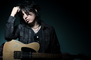 Tom Keifer premieres ‘The Flower Song’ on USA Today website