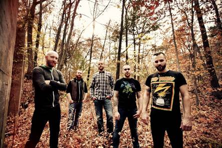 Killswitch Engage announce ‘Disarm The Descent’ as title of new album out March 29