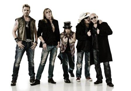 Pretty Maids to release their new album ‘Motherland’ in March!