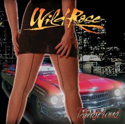 Wild Rose announce new album ‘Dangerous’ for February release
