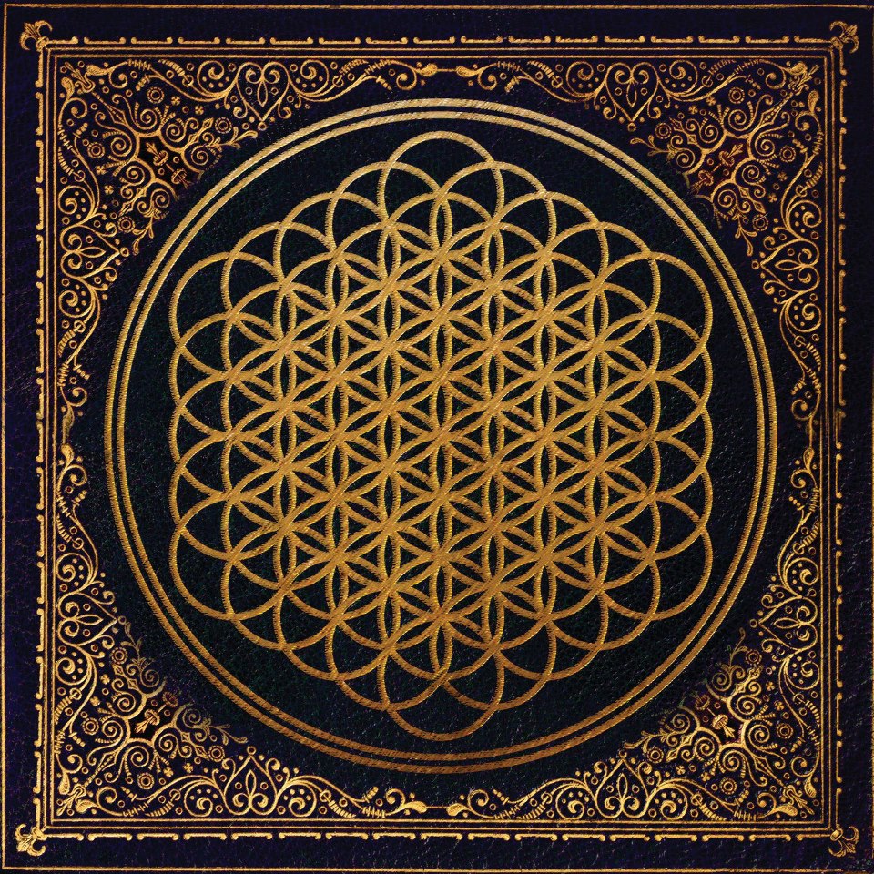 WIN a copy of ‘Sempiternal’ by Bring Me The Horizon (CLOSED)