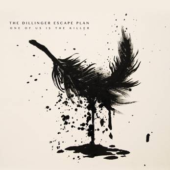 The Dillinger Escape Plan to release new album ‘One of Us is the Killer’ in May 2013