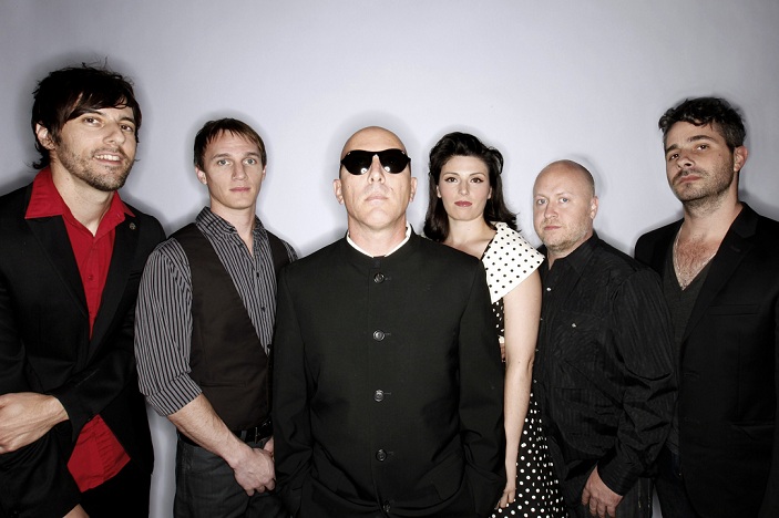 Puscifer added to Sydney and Adelaide!