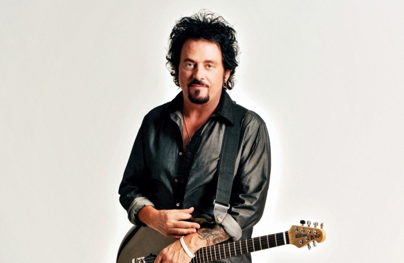 Steve Lukather